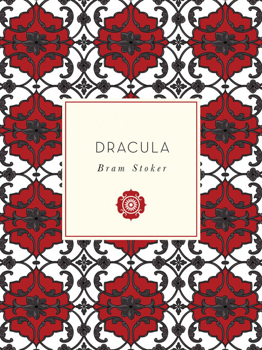 Title details for Dracula by Bram Stoker - Available